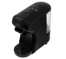 Camry | Multi-capsule espresso machine | CR 4414bb | Pump pressure 19 bar | Capsule | 1450 W | Black | (CR 4414bb)