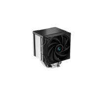 Deepcool AK500 Intel, AMD CPU Air Cooler (R-AK500-BKNNMT-G)