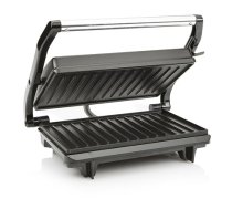 Tristar Grill GR-2650 Contact grill 700 W Black (GR-2650)