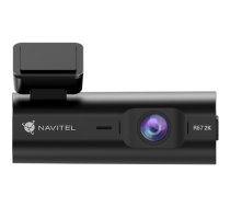 Navitel | Dashcam with Wi-Fi | R67 2K | 80 x 160 | Maps included (R67 2K)