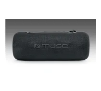 Muse M-780 BT | Speaker | Splashproof | Waterproof | Bluetooth | Wireless connection | Portable | Black (M-780 BT)
