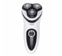 Adler Shaver for Men | AD 2910w | Maximum Operating Time: Up to 60 minutes | White (AD 2910w)