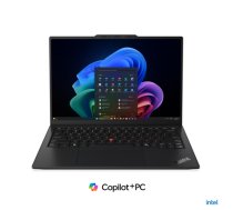 Lenovo ThinkPad X1 Carbon G14 Intel Black 14 " IPS Touchscreen 21V7006KMX