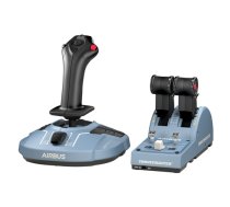 Thrustmaster Joystick TCA Officer Pack Airbus Edition | Joystick (2960842)