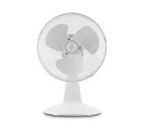 Midea FT30-21M | Table Fan | White | Diameter 30 cm | Number of speeds 3 | Oscillation | No (FT30-21M)