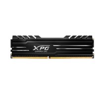 Adata XPG GAMMIX D10 | 32 GB | DDR4 | 3200 MHz | PC/Server | Registered | ECC (AX4U320016G16A-DB10)