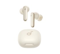 WIRELESS HEADPHONES SOUNDCORE P40I BEIGE (A3955G21)