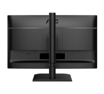 AOC 60.5cm (23.8") 24E4CV 16:09 HDMI+DP+USB-C Lift black (24E4CV)