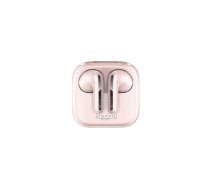Xiaomi Redmi Buds 6 Active, Transparent Powder | (BHR8395GL)