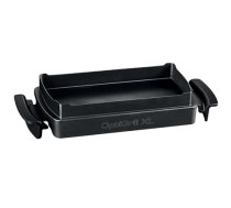 TEFAL Snack  AND  Baking accessory for OptiGrill+ XA727810 Black (XA727810)