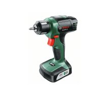 Cordless drill BOSCH Green Easy Drill 12, 1.5 Ah ()