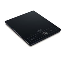 Camry | Kitchen Scale | CR 3175 | Maximum weight (capacity) 15 kg | Graduation 1 g | Display type LED | Black (CR 3175)