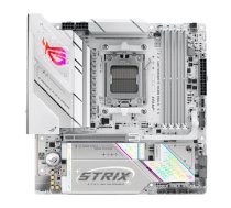 ASUS ROG STRIX B850-G GAMING WIFI Micro-ATX Mainboard - Socket AM5 (90MB1M30-M0EAY0)