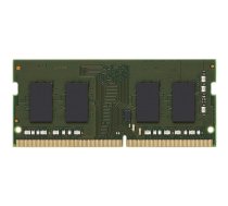 Kingston 8 GB DDR4 3200 MHz Notebook Registered No ECC No (KCP432SS8/8)