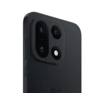 ONEPLUS 15 5G phone, 256/12 GB, Infinite Black (5011116287)