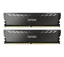 Lexar 16 Kit (8GBx2) GB DDR4 3200 MHz PC/server Registered No ECC No (LD4BU008G-R3200GDXG)