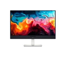 DELL | S3225QC | 32" | QD-OLED | 16:9 | 120 Hz | 0.03 ms | 3840 x 2160 pixels | 250 cd/m² | 1 HDMI port | 36-month warranty (210-BRVT)