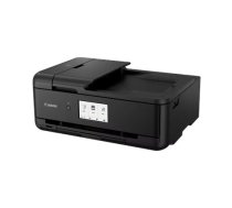 CANON PIXMA TS9550a (black, LAN, WLAN, USB, copy, duplex (printing)) (2988C036)