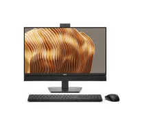 DELL Pro | 24 All-in-One QC24250 | Desktop | AIO | FHD | Intel Core Ultra 7 | 265 | Internal memory 16 GB | DDR5 | 512 GB | Intel Integrated Graphics | Keyboard language No keyboard | Windows 11 Pro | Warranty 36 month(s) (1035726888)