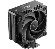 deepcool CPU Air Cooler | AK400 G2 DIGITAL NYX | Black | Intel, AMD (R-AK400G2-BKNNMN-GJD-1)