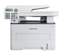 Pantum M7100DW Mono Laser A4 Wi-Fi White (M7100DW)