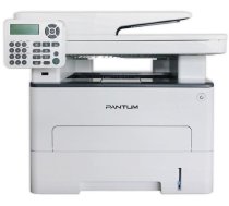 Printer Pantum M7100DW, Monochrome, Laser, Multifunctional, A4 (M7100DW)