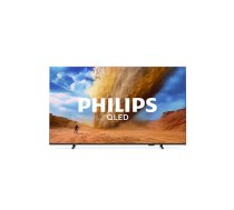 PHILIPS QLED 4K TV | 75PUS7810/12 | 75" | Smart TV | Titan OS | UHD | Black (75PUS7810/12)