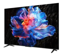 TCL 65V6C (65-inch (163.9 cm), black, UltraHD/4K, Triple Tuner, AiPQ-Prozessor) (65V6C)