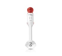 BOSCH | Hand Blender | MSM64010 ErgoMixx | Hand Blender | 450 W | 2 speeds | Turbo mode | White (MSM64010)
