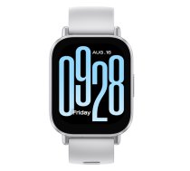 Xiaomi Redmi Watch 5 Active | Smartwatch | LCD | 2.0” | Waterproof | Matte Silver (BHR8790GL)