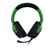 Razer Kraken V4 X - Minecraft Edition (black/green) (RZ04-05180200-R3M1)