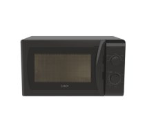 Candy Microwave | CMW20SMB | Freestanding | 700 W | 20 L | Black (CMW20SMB)