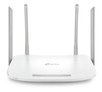 TP-LINK AC1200 Wireless Dual Band Gigabit Router EC220-G5  802.11ac 300+867 Mbit/s 10/100/1000 Mbit/s Ethernet LAN (RJ-45) ports 3 Mesh Support No MU-MiMO No No mobile broadband Antenna type 4xExternal (EC220-G5)