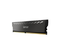 Lexar 8 GB | DDR4 | 3200 MHz | PC/server | Registered No | ECC No (LD4BU008G-R3200GSXG)