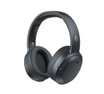 Edifier Wireless Over-Ear Headphones | W820NB Plus | ANC | Noise Cancellation (W820NB Plus Dark Gray)