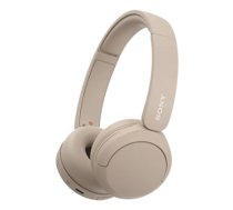Sony Wireless Headphones WH-CH520 Wireless On-Ear WHCH520C.CE7