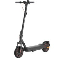 Xiaomi Electric Scooter 5 Max GL | 25 kg/h | 10 | Black (BHR9615GL)