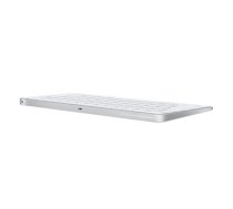 APPLE Magic Keyboard | MXCL3Z/A | Compact Keyboard | Wireless | Bluetooth | EN | White (MXCL3Z/A)