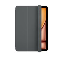 APPLE Smart Folio for iPad Air 11-inch (M2) | Folio | Polyurethane | Charcoal Gray (MWK53ZM/A)