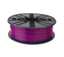 Flashforge 1.75 mm diameter, 1kg/spool PLA Purple (3DP-PLA1.75-01-PR)