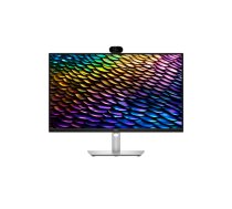 DELL | P2726DEB | 27 " | IPS | QHD | 16:9 | 100 Hz | 5/8 ms | 2560 x 1440 pixels | 350 cd/m² | 36-month warranty (210-BVHR_5Y)