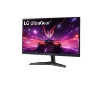 LG | 24GS60F-B | 23.8" | IPS | 16:9 | 180 Hz | 1 ms | 1920 x 1080 pixels | 300 cd/m² | 1 HDMI port | 24-month warranty (24GS60F-B.AEU)