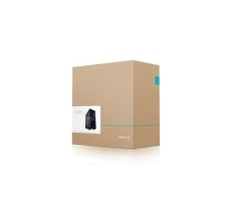 deepcool CYCLOPS (black, Tempered Glass) (R-BKAAE1-C-1)