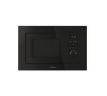 Candy Microwave oven with grill | CA20FMW7NB | Built-in | 1000 W | 20 L | Grill | Black (CA20FMW7NB)