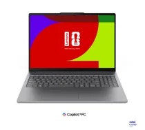 Lenovo IdeaPad Slim 5 16IPH11 Intel Luna Grey 16 " OLED WUXGA 83S6005XNT