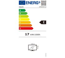 Philips LED TV (include 12V input) 24PHS5537/12  24" (60 cm) HD LED 1366 x 768 White (24PHS5537/12)