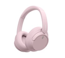 SONY WH-CH720N Headphones Pink (WHCH720NP.CE7)