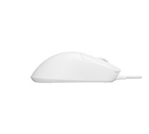 Fury Gaming Mouse | Tanto T4 | Wired | USB | White (NFU-2200)