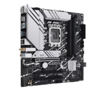 ASUS PRIME B760M-A WIFI (black/silver) (90MB1EL0-M0EAY0)