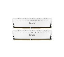 Lexar 16 Kit (8GBx2) GB U-DIMM 3600 MHz PC/server Registered No ECC No (LD4BU008G-R3600GDWG)